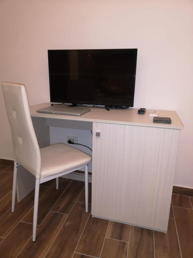 Le 3 Dee Bed & Breakfast Reggio di Calabria Exterior photo