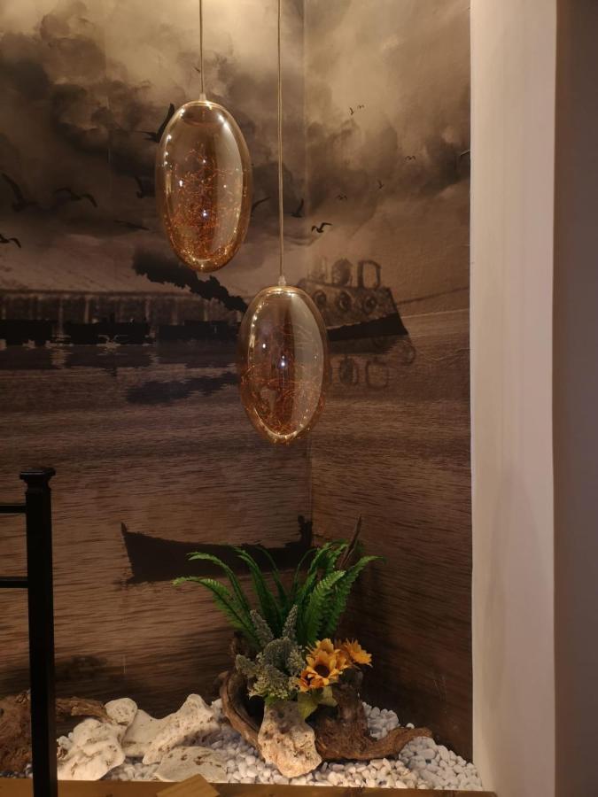 Le 3 Dee Bed & Breakfast Reggio di Calabria Exterior photo