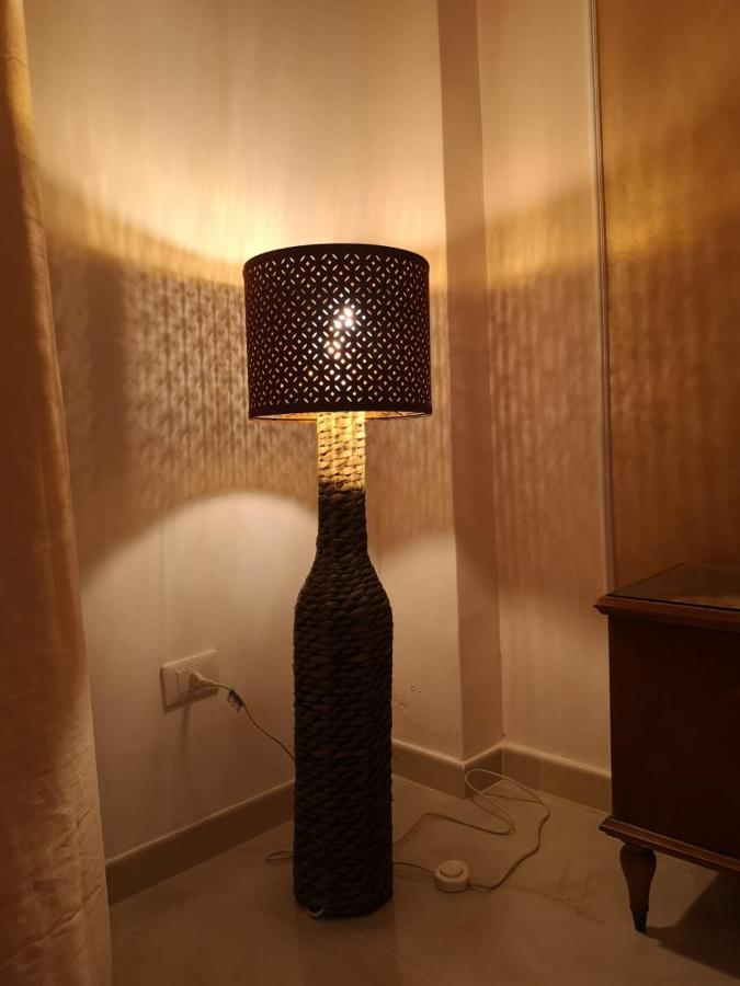 Le 3 Dee Bed & Breakfast Reggio di Calabria Exterior photo