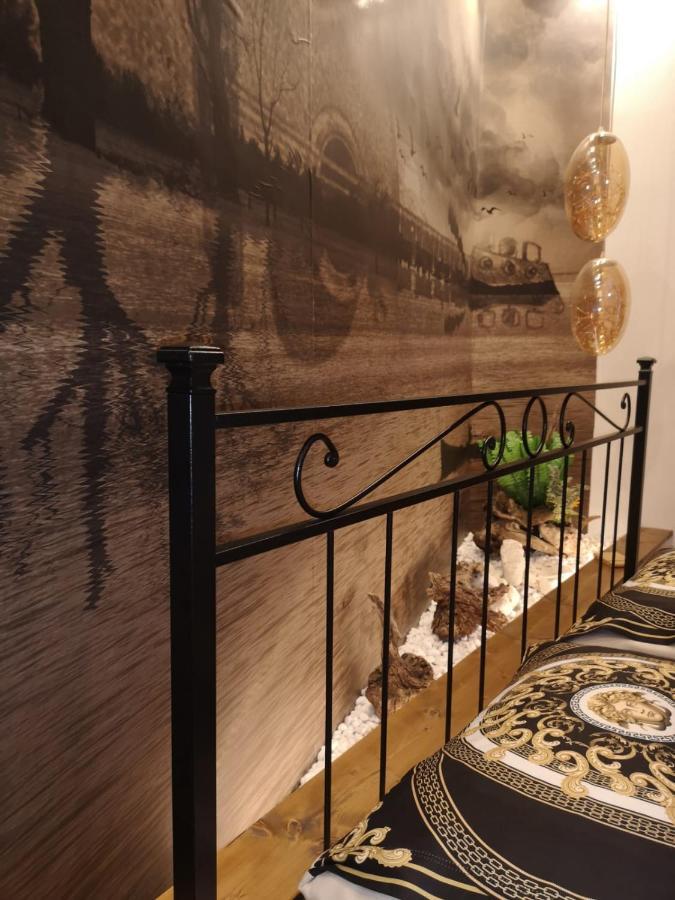 Le 3 Dee Bed & Breakfast Reggio di Calabria Exterior photo