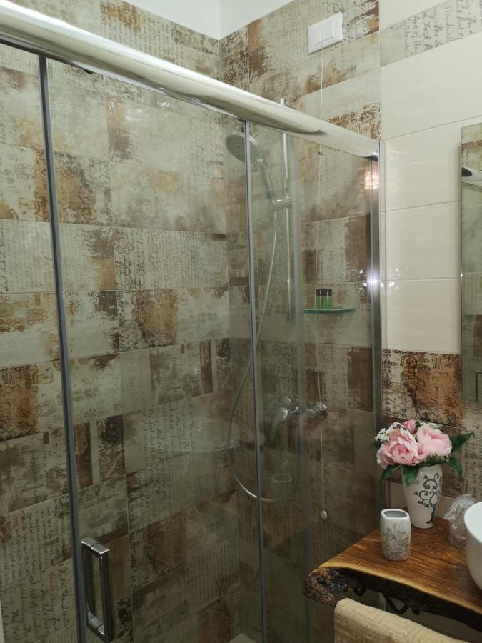 Le 3 Dee Bed & Breakfast Reggio di Calabria Exterior photo