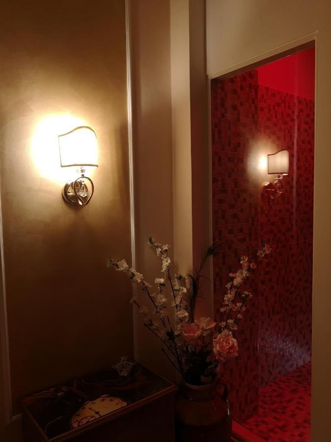 Le 3 Dee Bed & Breakfast Reggio di Calabria Exterior photo