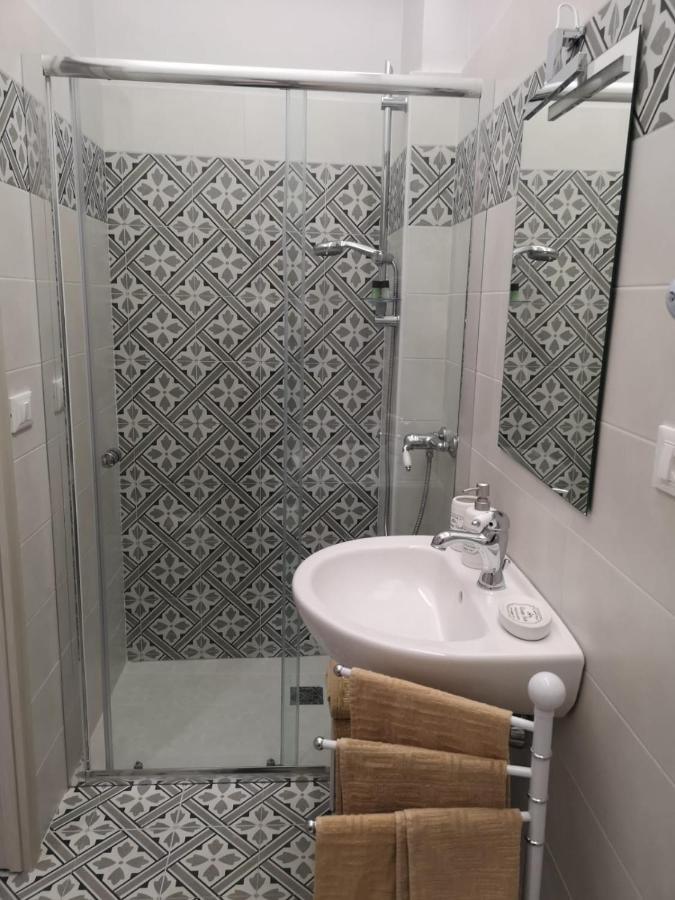 Le 3 Dee Bed & Breakfast Reggio di Calabria Exterior photo
