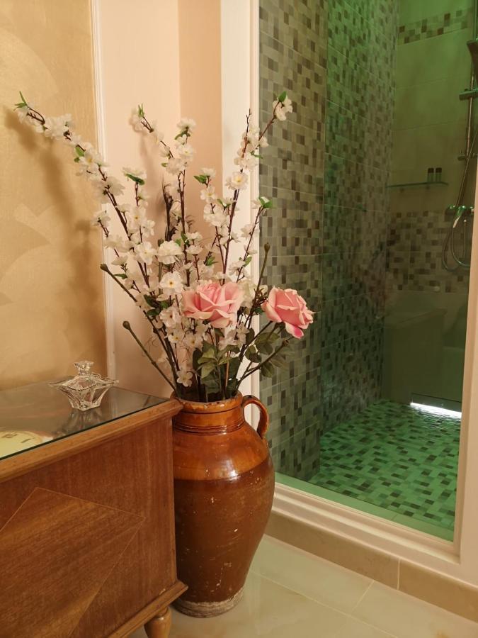 Le 3 Dee Bed & Breakfast Reggio di Calabria Exterior photo