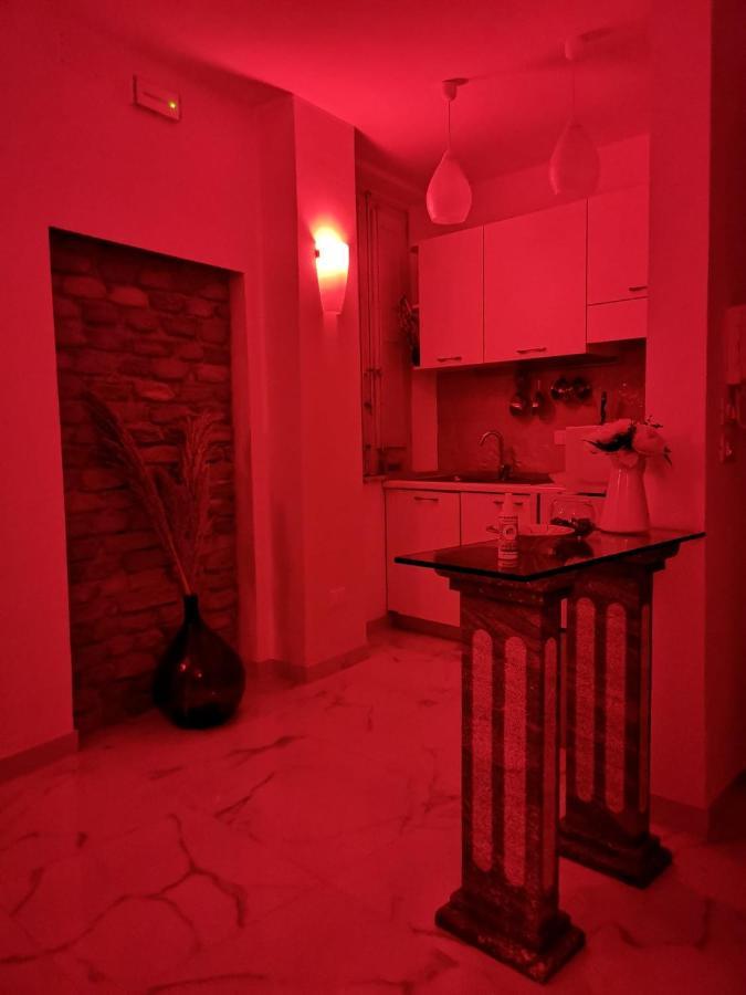 Le 3 Dee Bed & Breakfast Reggio di Calabria Exterior photo