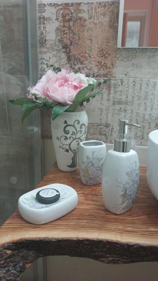 Le 3 Dee Bed & Breakfast Reggio di Calabria Exterior photo