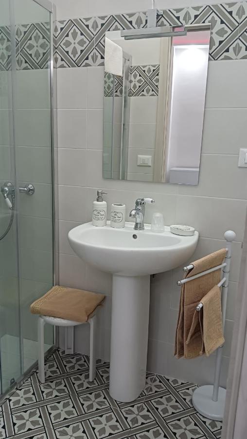 Le 3 Dee Bed & Breakfast Reggio di Calabria Exterior photo