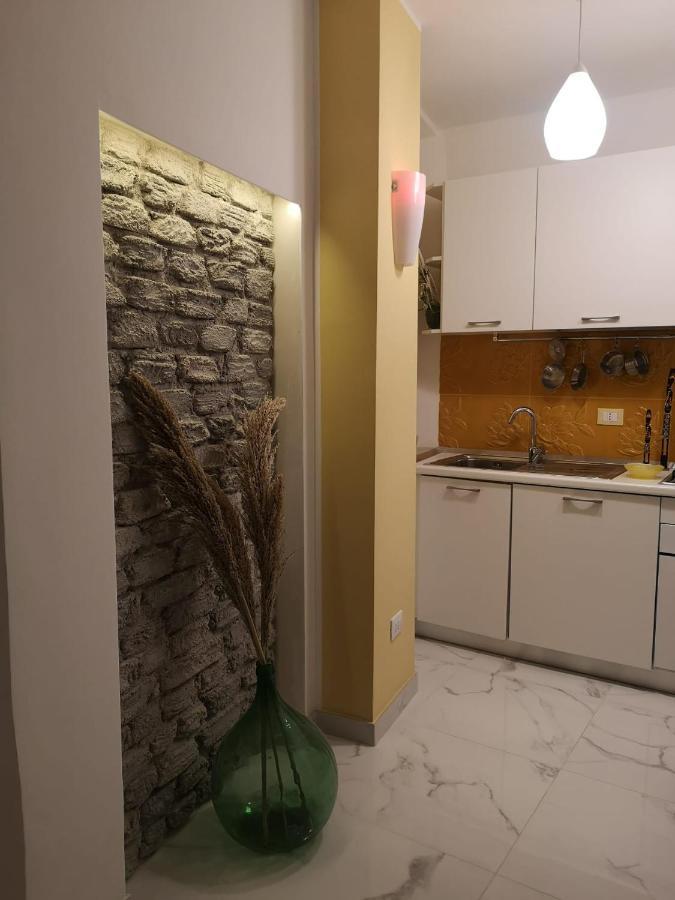 Le 3 Dee Bed & Breakfast Reggio di Calabria Exterior photo