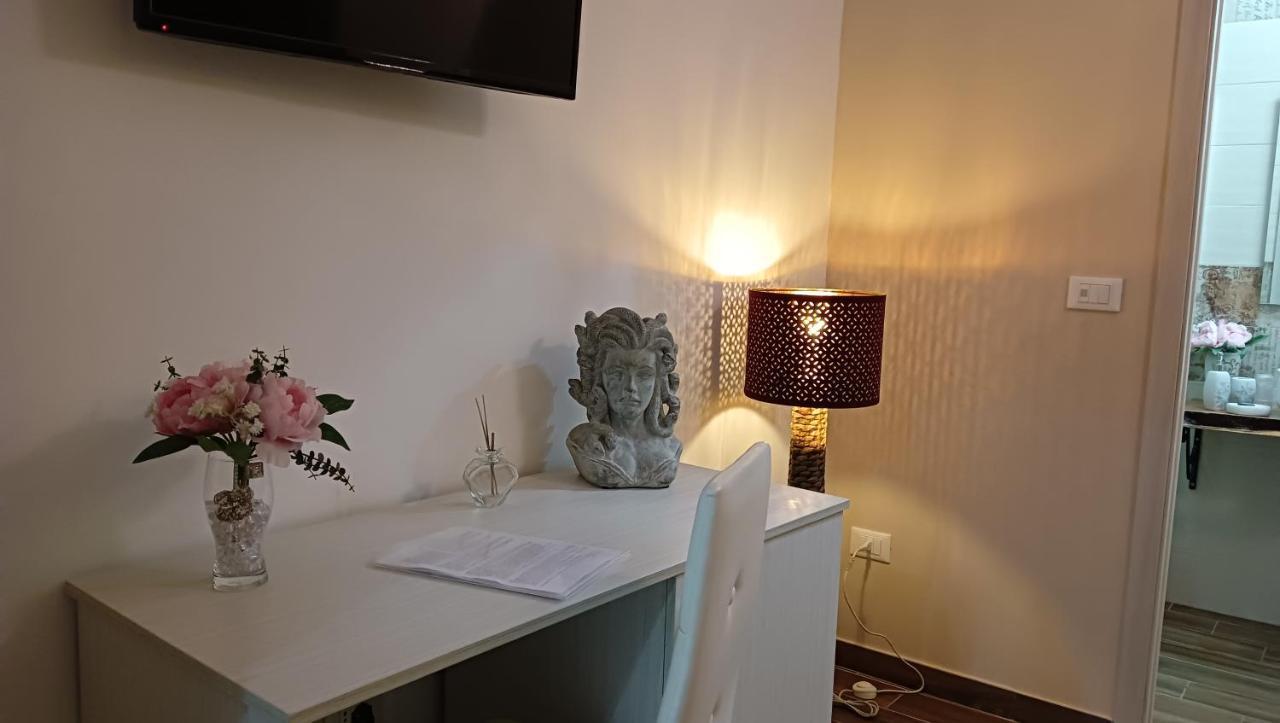 Le 3 Dee Bed & Breakfast Reggio di Calabria Exterior photo
