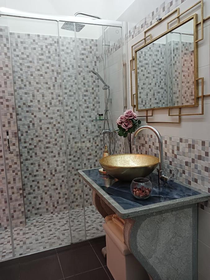 Le 3 Dee Bed & Breakfast Reggio di Calabria Exterior photo