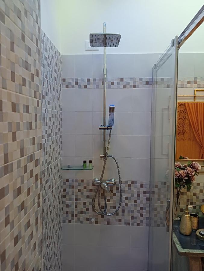 Le 3 Dee Bed & Breakfast Reggio di Calabria Exterior photo
