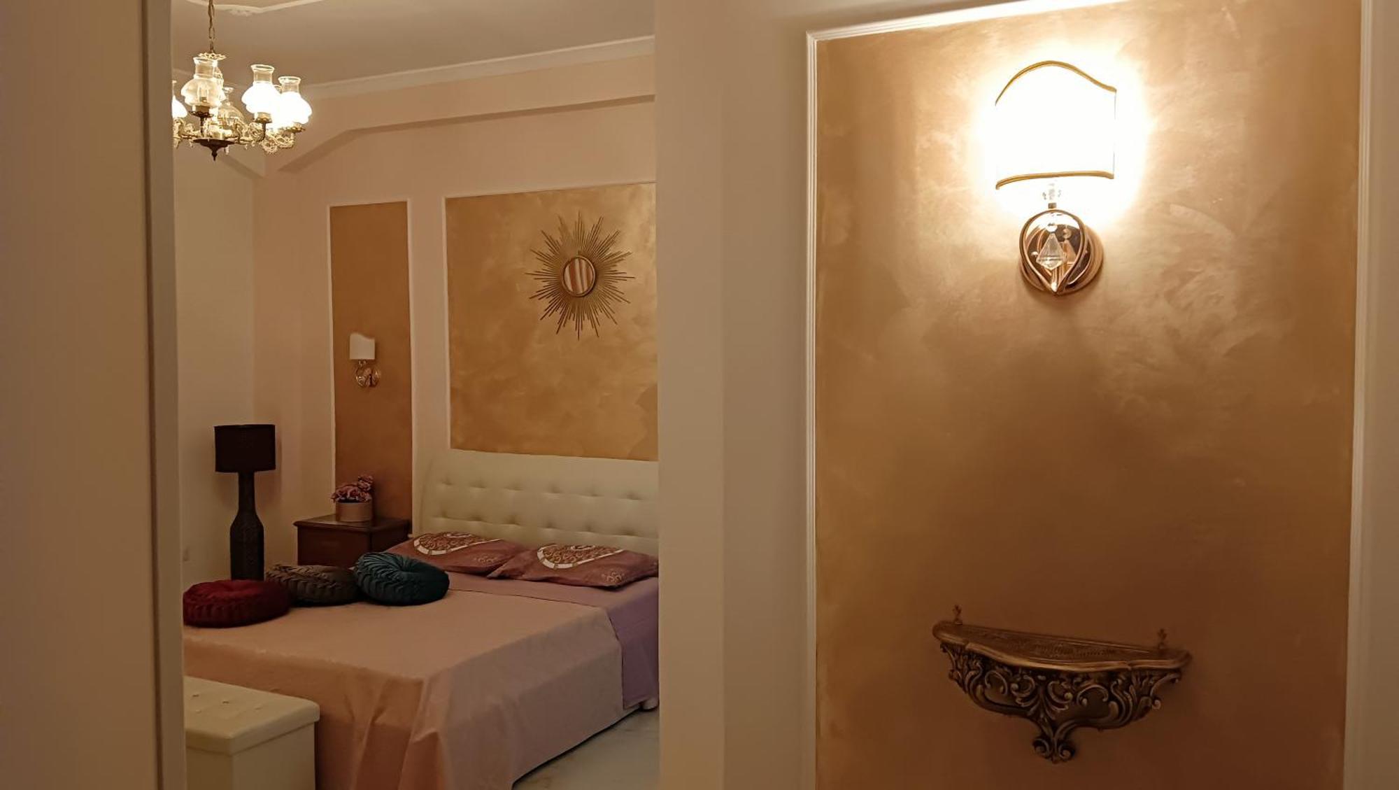 Le 3 Dee Bed & Breakfast Reggio di Calabria Room photo