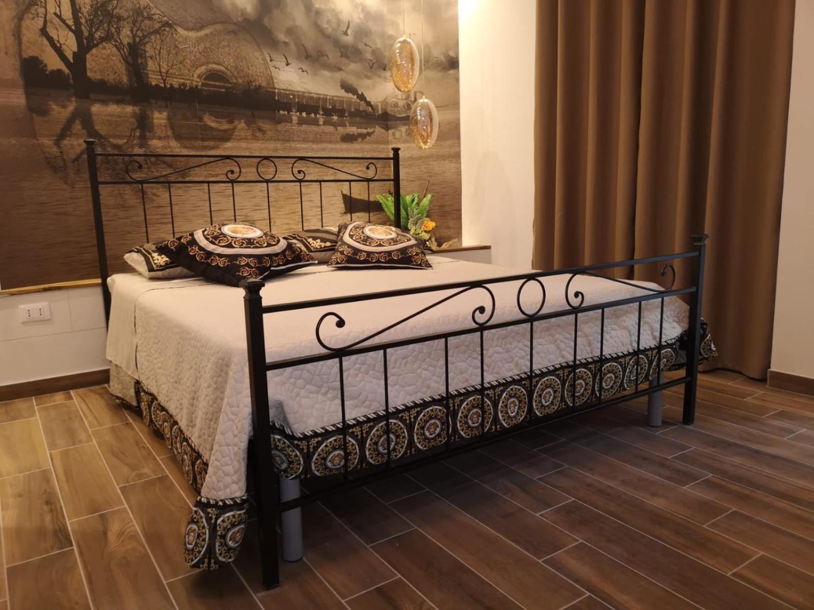Le 3 Dee Bed & Breakfast Reggio di Calabria Room photo