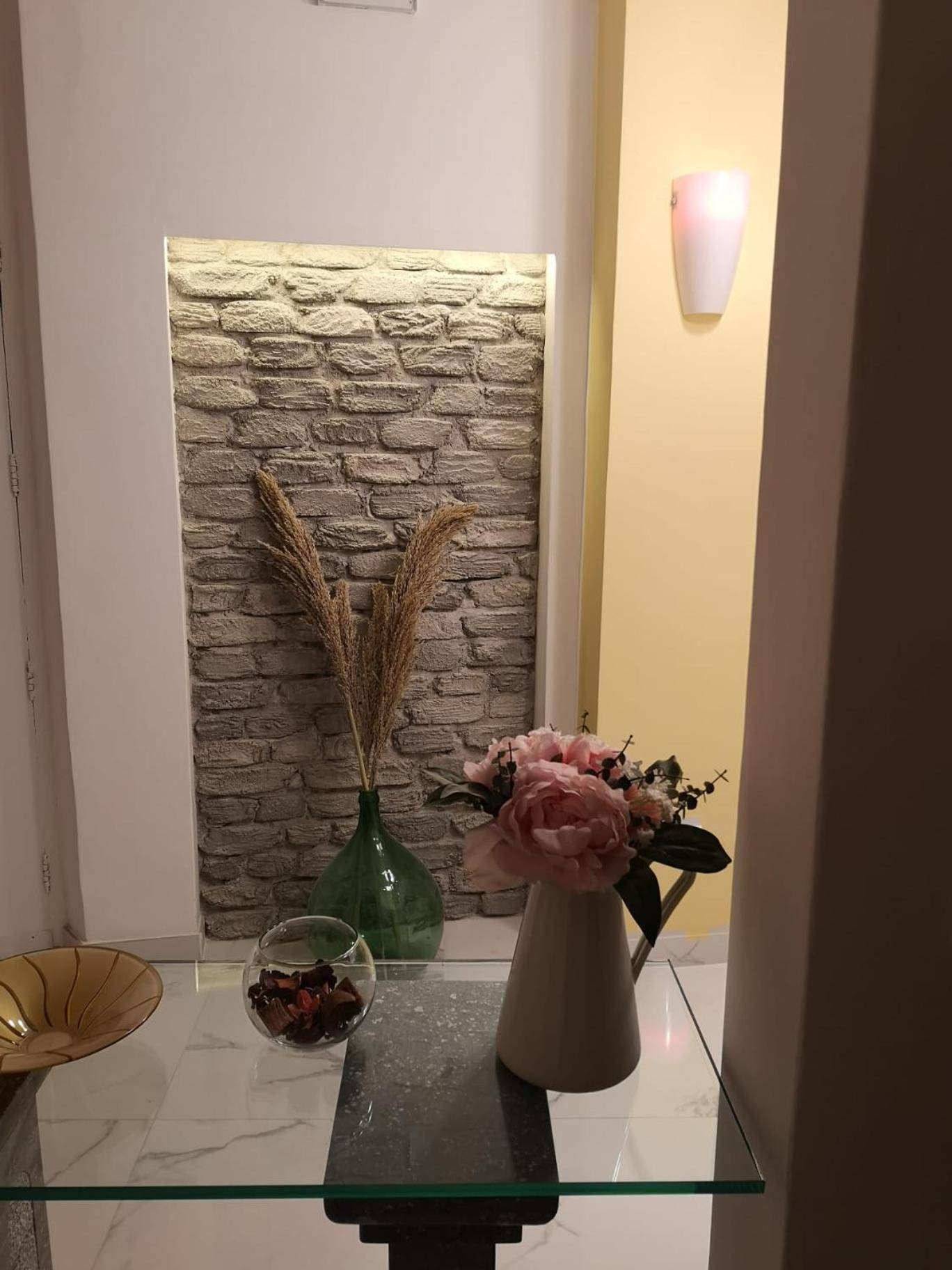 Le 3 Dee Bed & Breakfast Reggio di Calabria Room photo