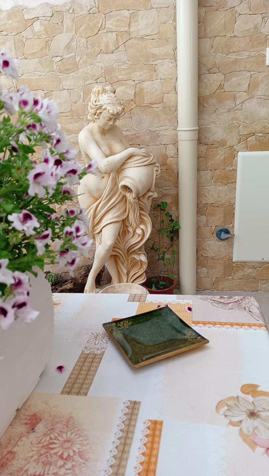 Le 3 Dee Bed & Breakfast Reggio di Calabria Room photo