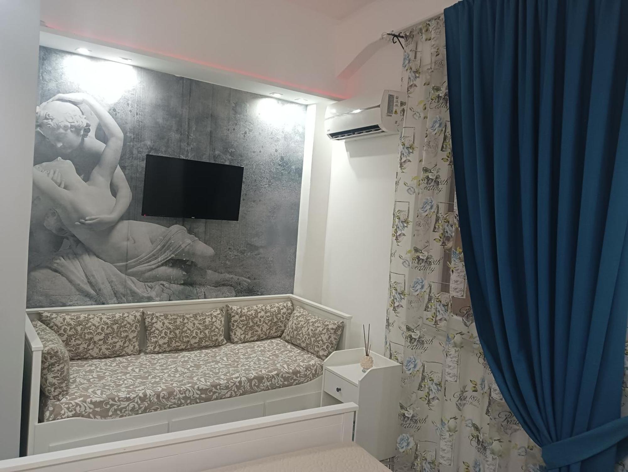 Le 3 Dee Bed & Breakfast Reggio di Calabria Room photo