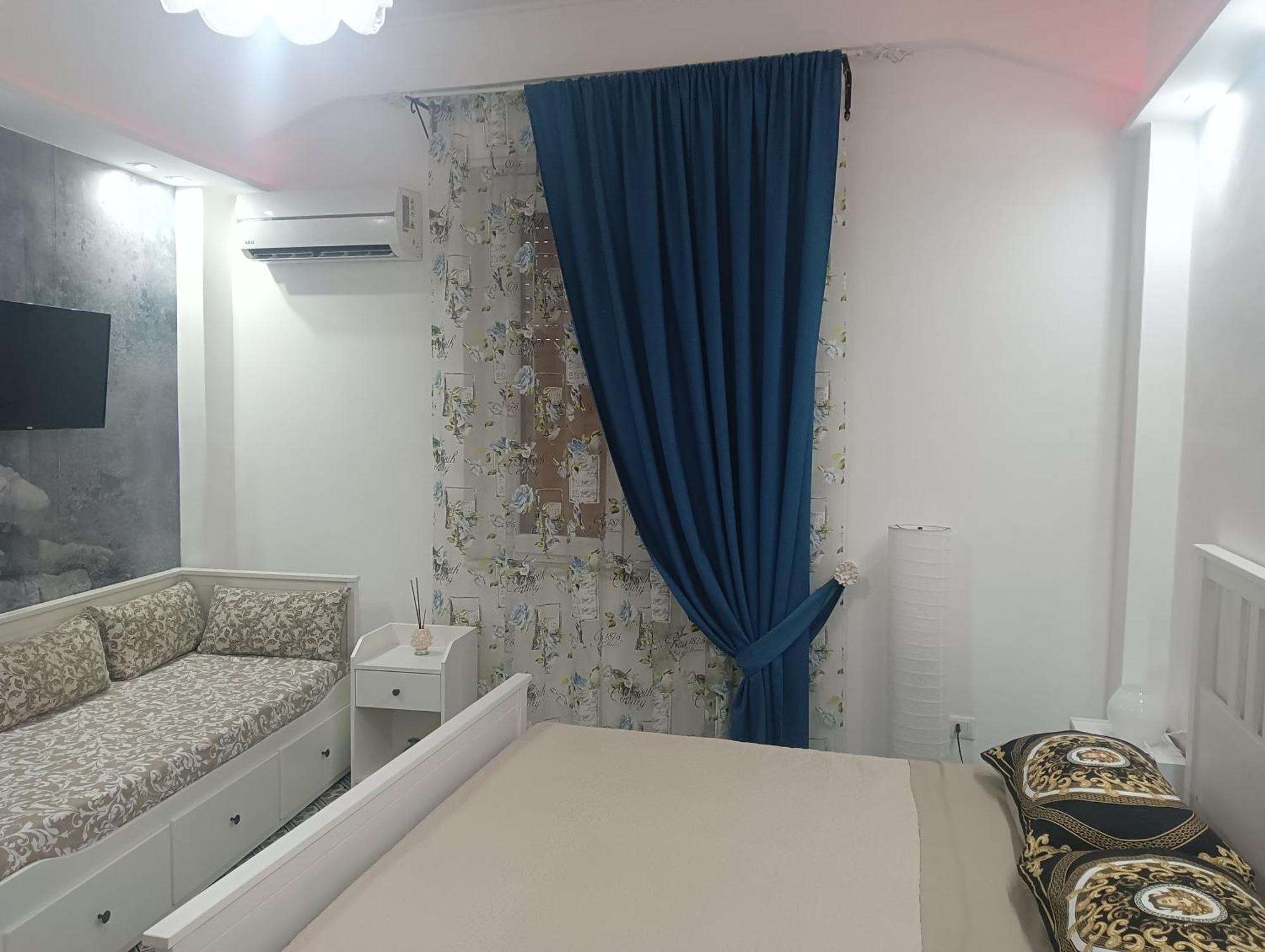 Le 3 Dee Bed & Breakfast Reggio di Calabria Exterior photo